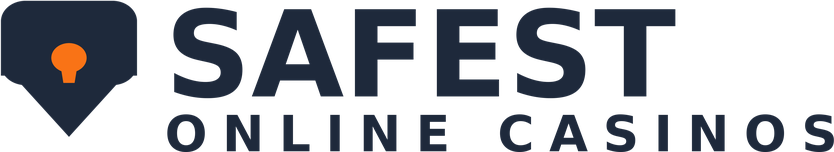 Safest Online Casinos logo